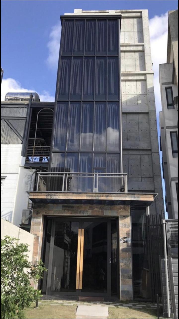Wu Ting Stay Hualien City Exterior photo